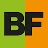 Logo BurdaForward GmbH