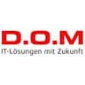 Logo D.O.M. Datenverarbeitung GmbH