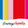 Logo Ernsting's family GmbH & Co. KG