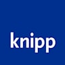 Logo Knipp Medien und Kommunikation GmbH