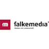 Logo falkemedia Gruppe