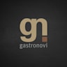 Logo Gastronovi GmbH & Co. KG