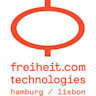 Logo freiheit.com technologies gmbh