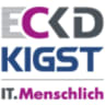 Logo Eckd KIGST GmbH