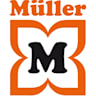 Logo Müller Holding GmbH & Co. KG