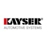 Logo Kayser Automotive Systems Gmbh