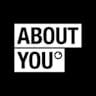 Logo About You
