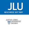 Logo Justus-Liebig-Universität Giessen
