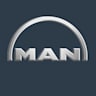 Logo MAN Truck & Bus AG