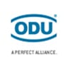 Logo ODU GmbH & Co. KG. Otto Dunkel GmbH