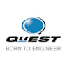 Logo QuEST GLOBAL