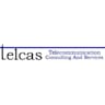 Logo Telcas GmbH