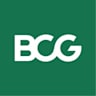 Logo The Boston Consulting Group