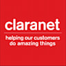 Logo Claranet GmbH