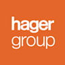 Logo Hager Group