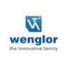 Logo wenglor sensoric GmbH
