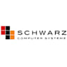 Logo Schwarz Computer Systeme GmbH