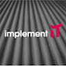 Logo implement IT GmbH
