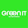 Logo GREEN IT Das Systemhaus GmbH