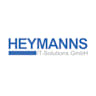 Logo Heymanns IT Solutions GmbH