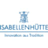 Logo Isabellenhütte Heusler Gmbh & Co. KG