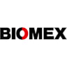 Logo Biomex GmbH