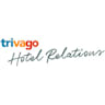 Logo trivago GmbH