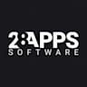 Logo 28APPs UG