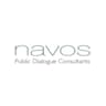Logo navos - Public Dialogue Consultants GmbH