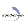 Logo World-of-edv GmbH