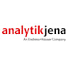 Logo Analytik Jena AG