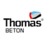 Logo Thomas Beton GmbH