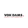 Logo VOK DAMS EVENTS GMBH