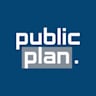 Logo publicplan GmbH
