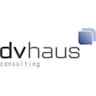 Logo dvhaus Software & Solutions GmbH