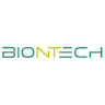 Logo BioNTech AG