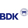 Logo BDK
