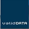 Logo validData GmbH