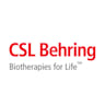 Logo CSL Behring