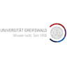 Logo Ernst-Moritz-Arndt-Universität Greifswald