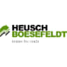 Logo Heusch/Boesefeldt GmbH