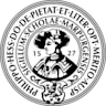 Logo Philipps-Universität Marburg