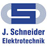 Logo J. Schneider Elektrotechnik GmbH