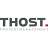 Logo THOST Projektmanagement GmbH