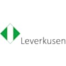 Logo Stadt Leverkusen
