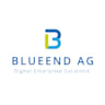 Logo BLUEEND AG