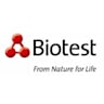 Logo Biotest AG