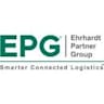 Logo Ehrhardt + Partner Group
