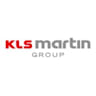 Logo KLS Martin Group
