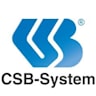 Logo CSB-System AG